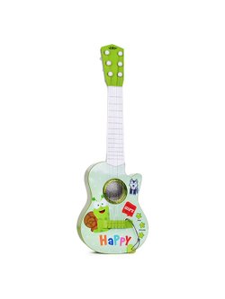 Гитара детская игрушка Настоящий музыкант (667C)