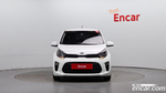 Kia All New Morning (JA) Deluxe (01.2020)