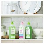 Пластилин на растительной основе (тесто для лепки) ЮНЛАНДИЯ, 7 цветов, 420 г, пластиковое ведро, 105506