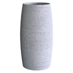 Кашпо, коллекция Surface, форма CIGAR