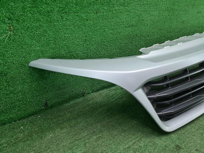 Решетка радиатора Fiat Ducato 3 (2014-н.в.)