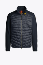 Куртка муж. PARAJUMPERS JAYDEN 562 синий флис