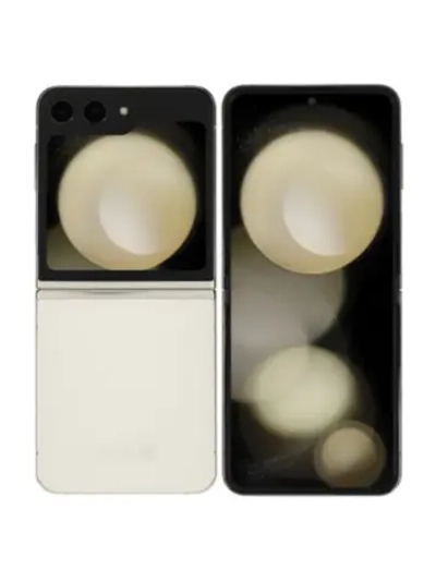 6,7" Смартфон Galaxy Z Flip5 8/512 ГБ Z FLIP5 BEIGE