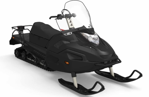 Снегоход СТЕЛС Ставр MS600 WT ST