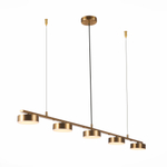 Светильник подвесной PANCES LED 35W 3000K