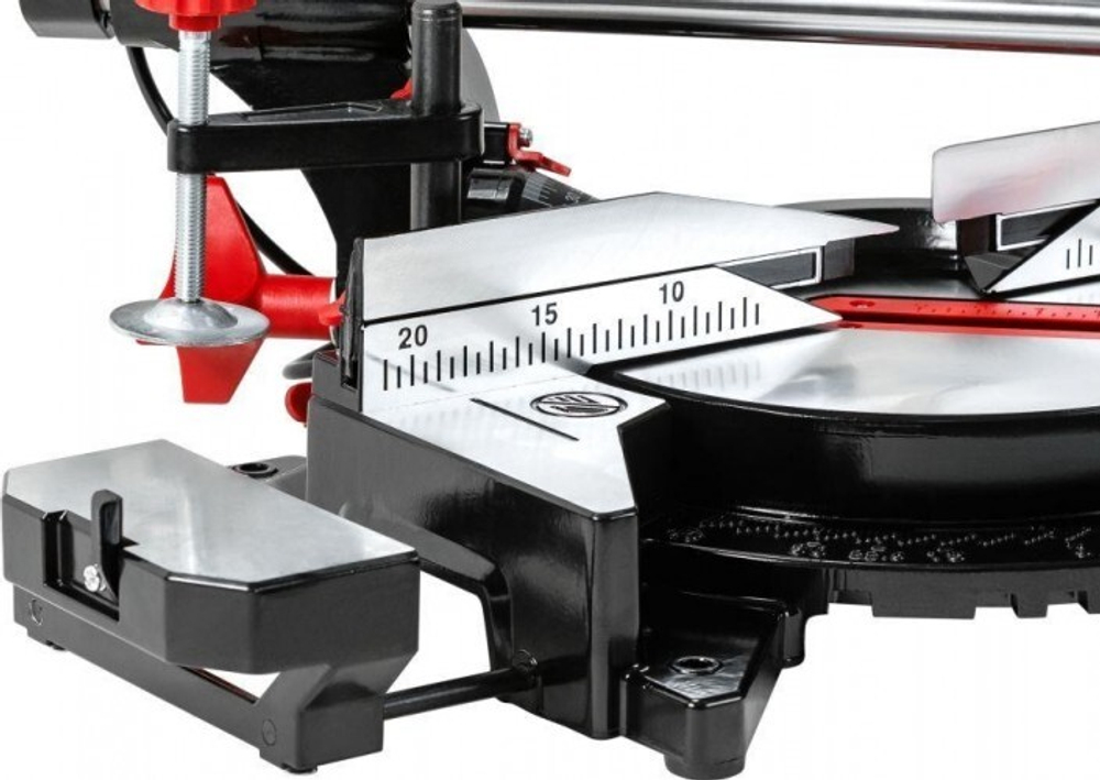 Пила торцовочная сетевая P.I.T. PCM255-C3