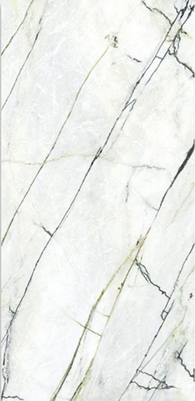 Керамогранит Xlight Premium Calacatta Green Silk (C229803521)