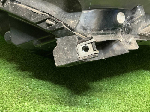 Фара правая Hyundai Creta 1 (2016-2020) галоген