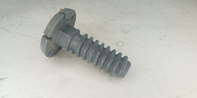 3 Ножка б/у для посудомоечной машины Bosch Siemens 609843