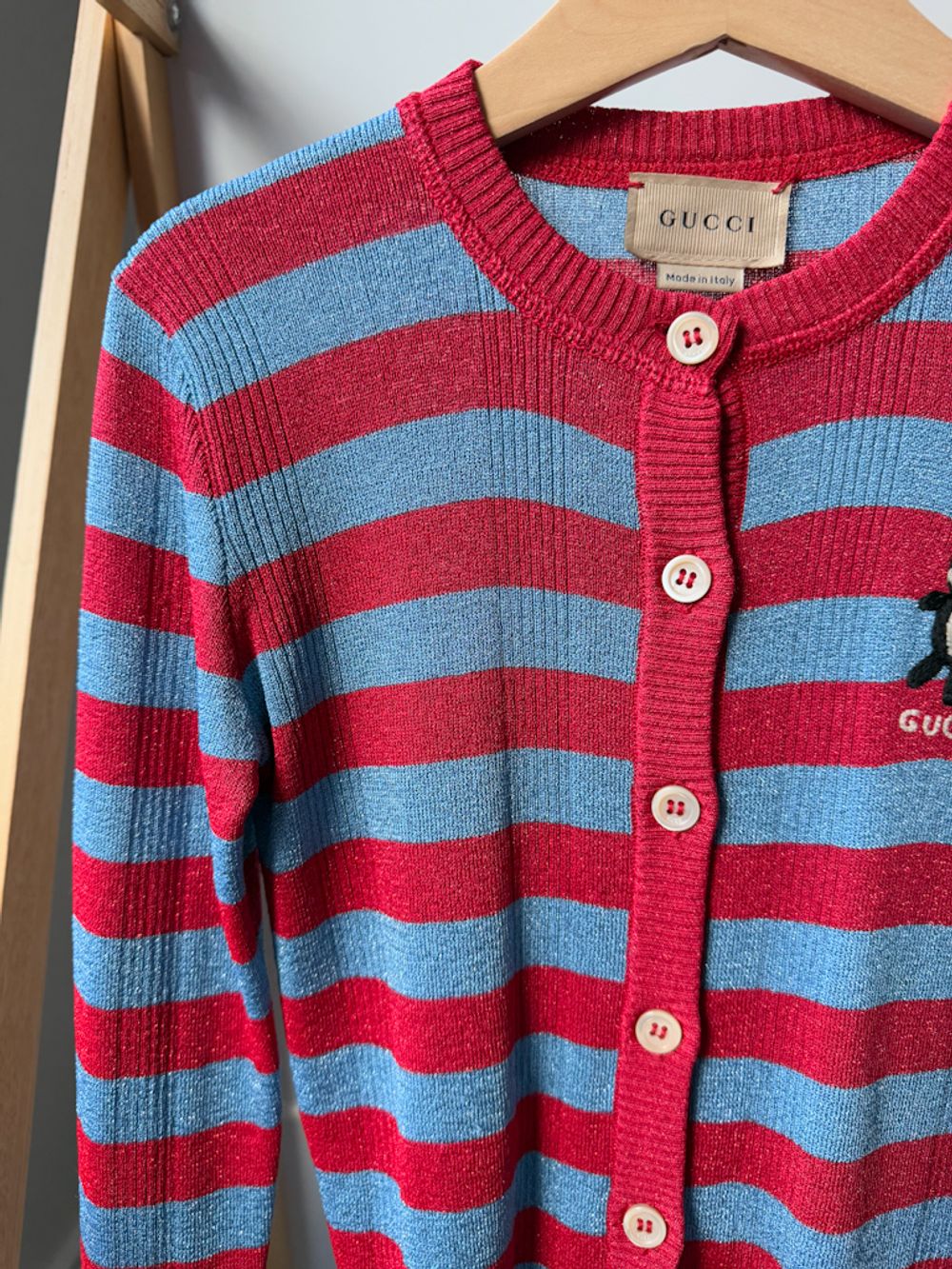 Кардиган Gucci, 110