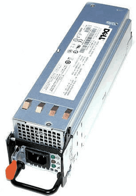 Блок питания Dell DX385 PE Hot Swap 750W Power Supply