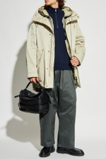 Свитер BURBERRY