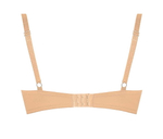 Супер пуш-ап бюстгальтер Clarisa (Размер: 80D) (Цвет: черный)