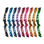 Рукоятка для рекурсивного спортивного лука Sanlida Miracle X10 25"