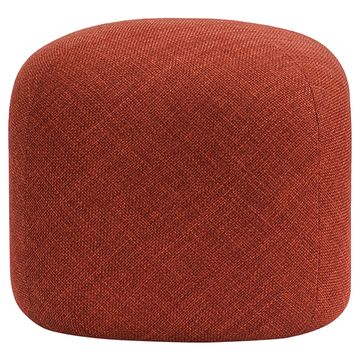 Пуф tr?ffel, красный