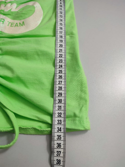 Топ Terranova яркий 44 размер