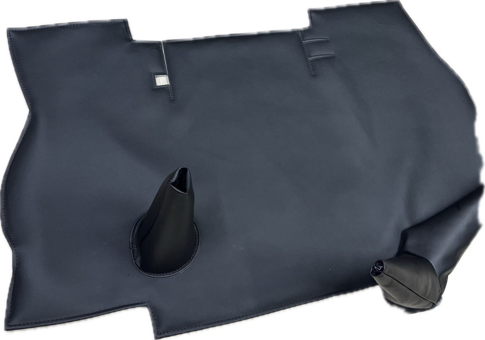 Коврик под рычаги КПП УАЗ 452, 3303