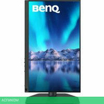 Монитор BenQ PhotoVue SW272U
