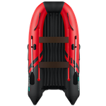 Лодка ПВХ Gladiator Air Sport E350S НДНД -