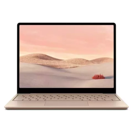Microsoft Surface Laptop Go (Intel Core i5-1035G1, 8GB RAM, 256GB SSD)