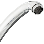 Смеситель для кухни, Frap, с картриджем, хром, F41701-B