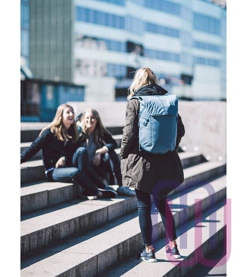 Рюкзак городской Thule Vea 25L Light Navy