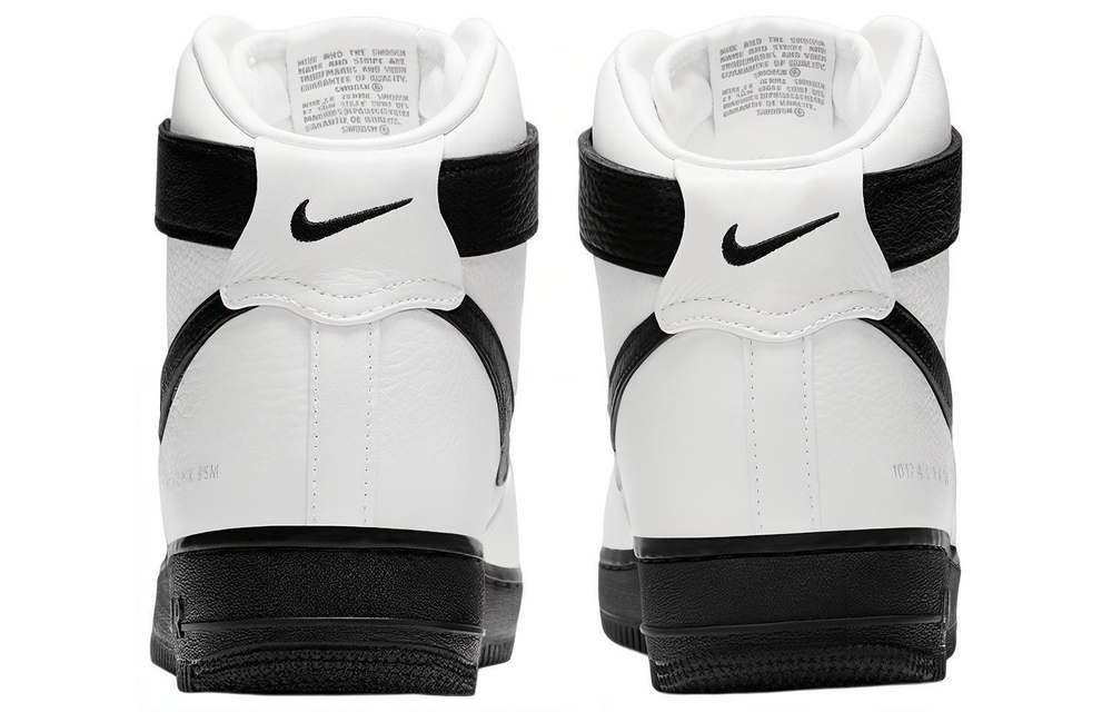 Кроссовки 1017 Alyx 9Sm X Nike Air Force 1