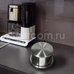 Блок розеток выдвижной вертикальный POP UP LIFT-U