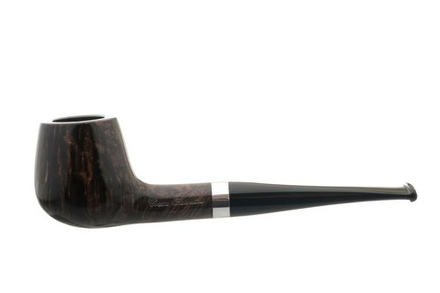 Трубка Barontini Genova, без фильтра, форма 8, Genova-08