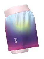 ОДЕЖДА ДЛЯ ТЕННИСА Девочки, Шорты SEVENSIX POLY SHORTS .