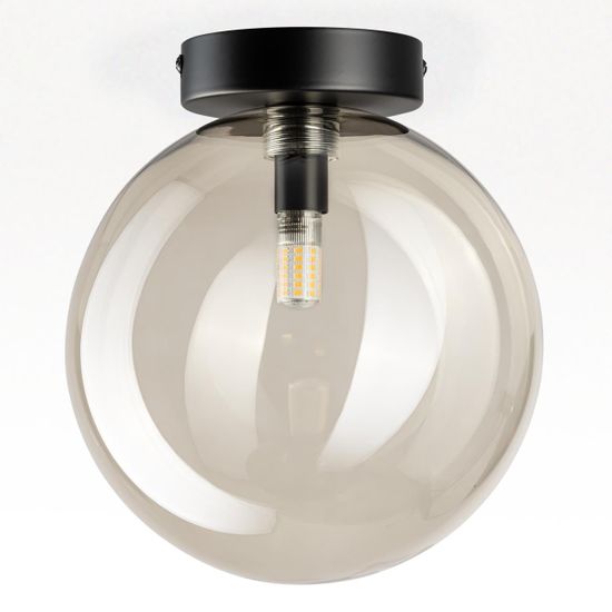 CL202511 ORTON Дымчатый Св-к Наст.-Потол