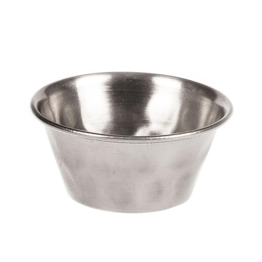 Соусник 60 мл d 6 см h3 см круглый   нерж. P.L. Proff Cuisine