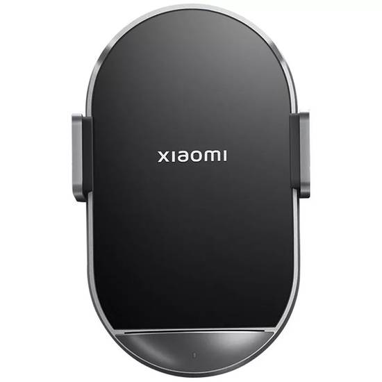 Держатель с беспроводной зарядкой Xiaomi Wireless Car Charger 50W MAX (MDY-17-EZ)