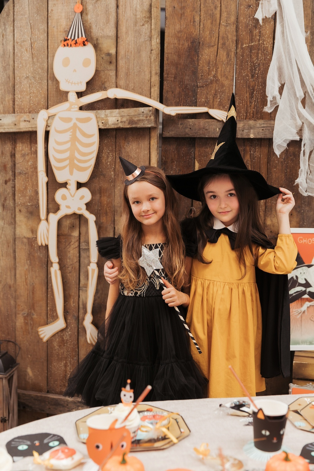 Vintage Halloween