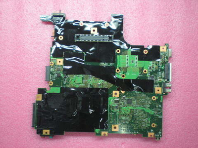 Материнская плата для ноутбука Lenovo T400 MLB3I-9 X45 (63Y1195), оригинал