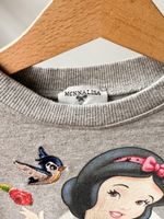 Хлопковое платье Monnalisa, 110