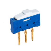 Плоский движковый переключатель ESP1010