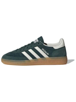 Кроссовки adidas Originals Spezial 'Corduroy Pack Mineral Green'