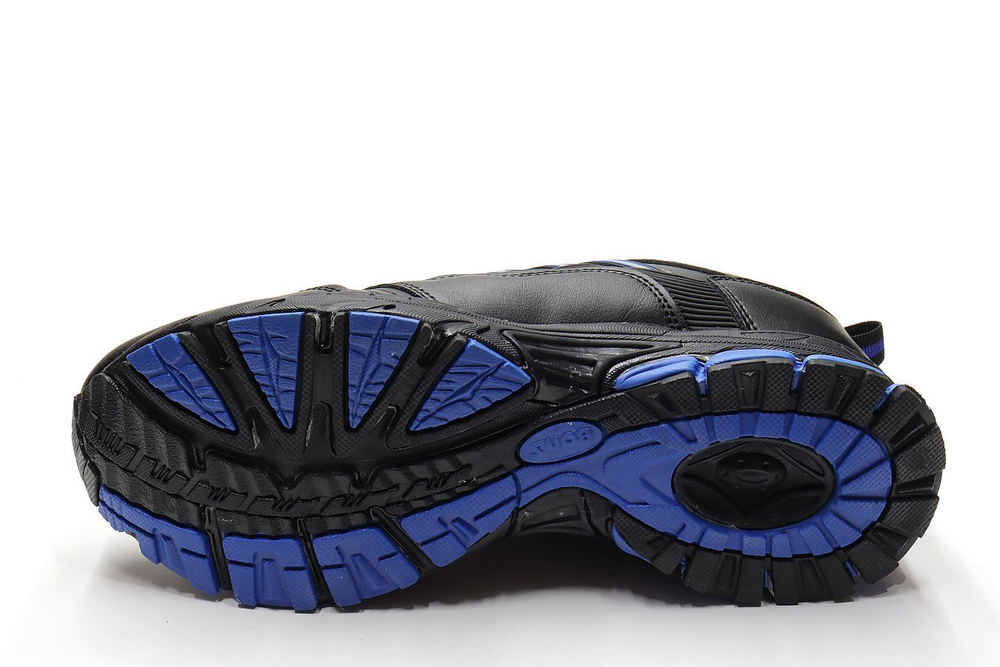 Кроссовки BONA (41-46)р. / шт. G163E