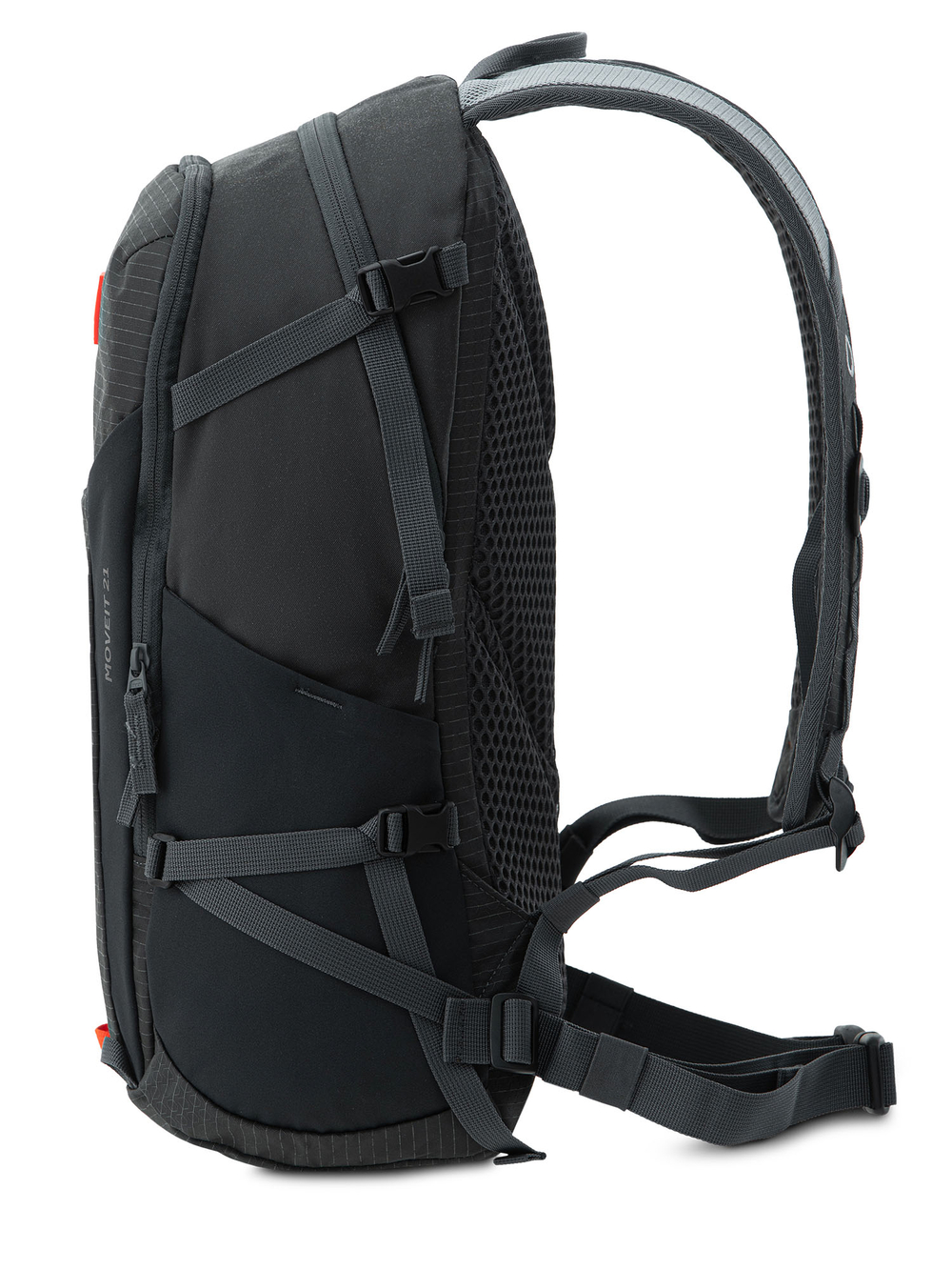 Рюкзак Kanrock Moveit 21 Anthracite