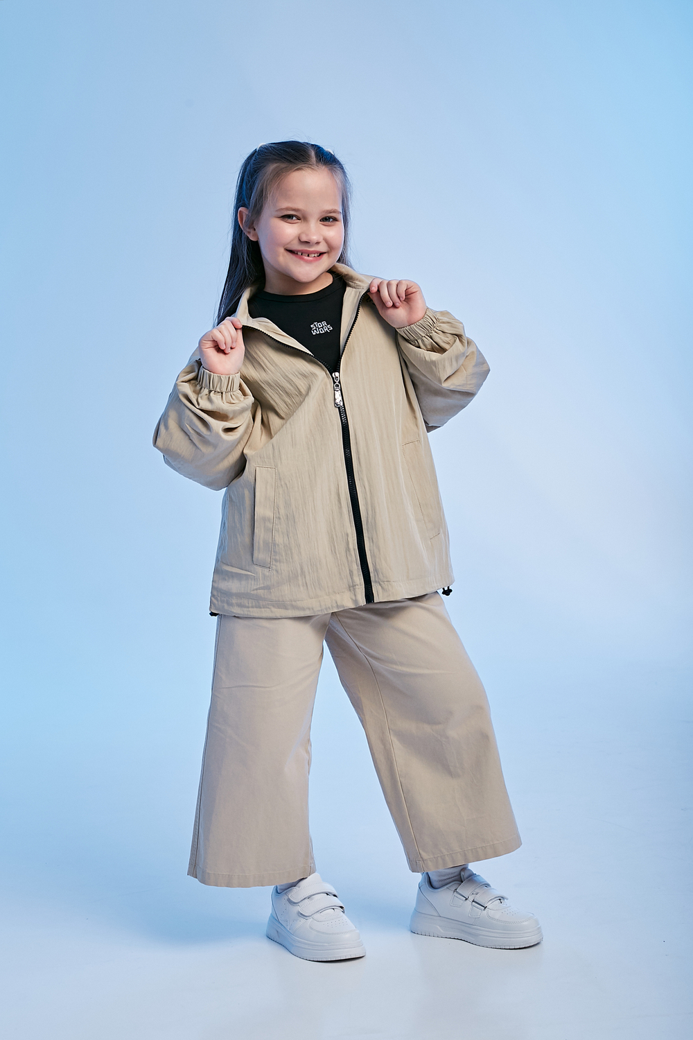 Куртка уни DELORAS 81495