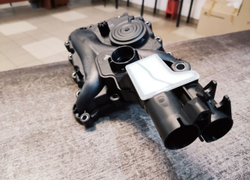 Маслоотделитель Mahle 3.0 tfsi VAG cgwc cgxc crec