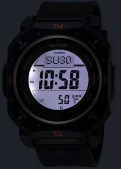 Часы Casio PRG-69-1
