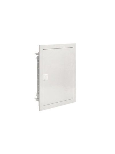 Щит силовой встраив. Nova 24мод. IP41 с пластик. дверью PROxima EKF nv-pb-pd-2
