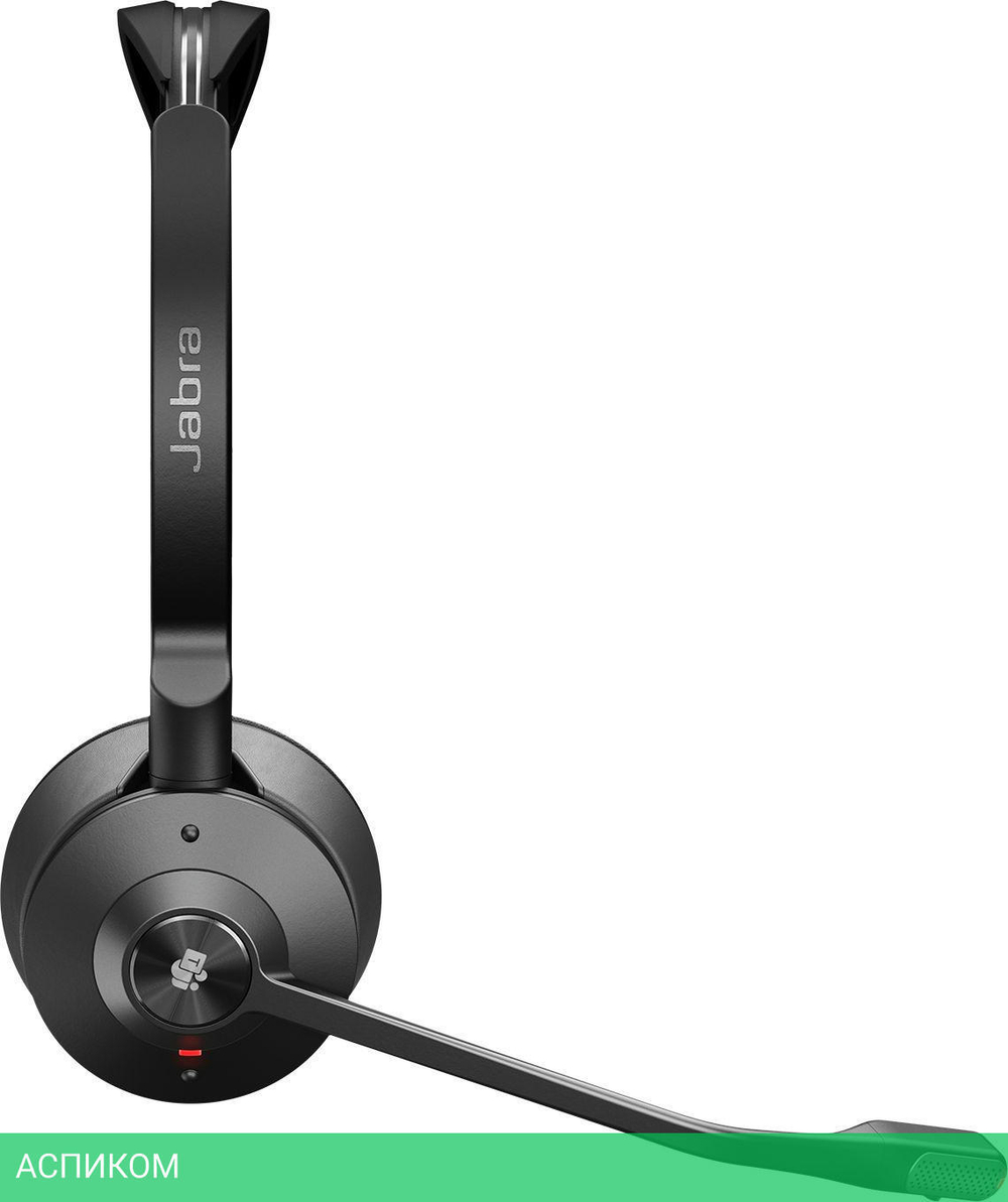 Наушники Jabra Engage 55 MS Stereo (9559-450-111)