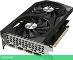 Видеокарта GigaByte GeForce RTX 3050 WindForce OC V2 8GB GDDR6 (GV-N3050WF2OCV2-8GD)