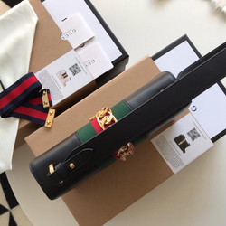 Gucci Sylvie 25 cm