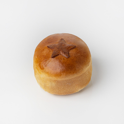 Бокс пирожков с зеленым луком и яйцом 9 шт 270гр