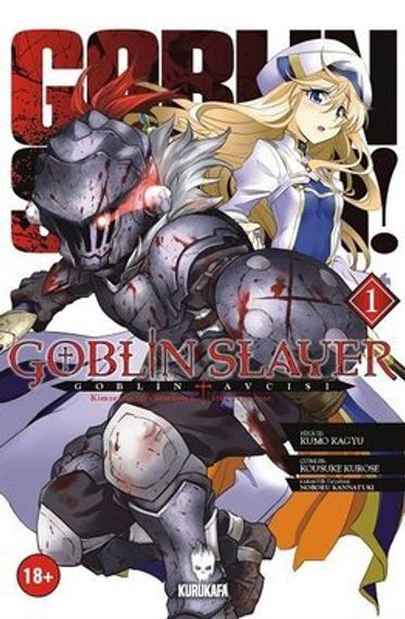 Goblin Sleyer - Goblin Avcısı I