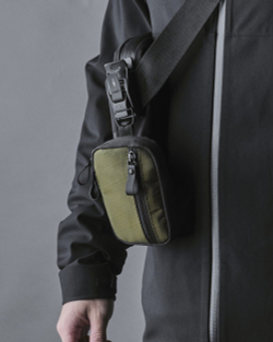 Несессер Alpaka Hub Pouch